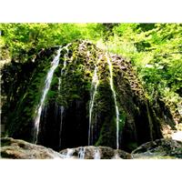 آبشار اسپه اوو