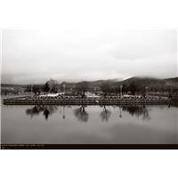 درياچه سراب