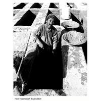 معمار خانه آخر