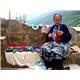 Masoulian woman